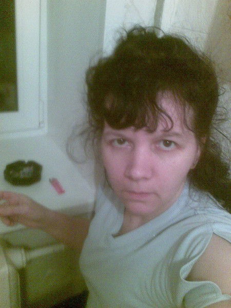 Елена Обирина