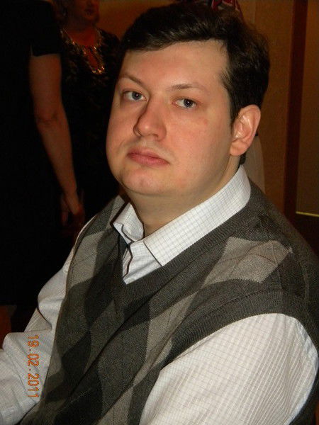 Евгений Ксёнз