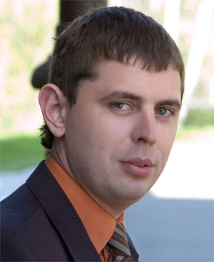 Андрей Мауль