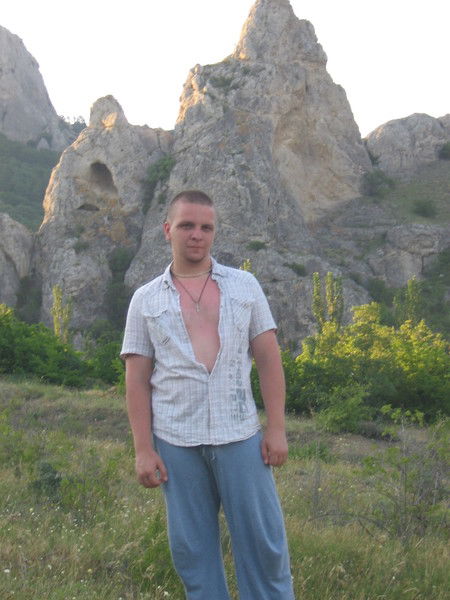 Станислав Кирсанов