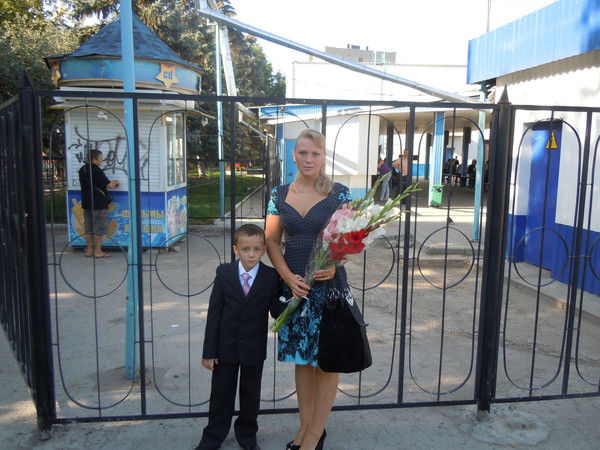 Наталия Ломовцева