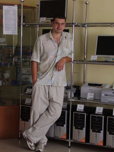 Александр Т