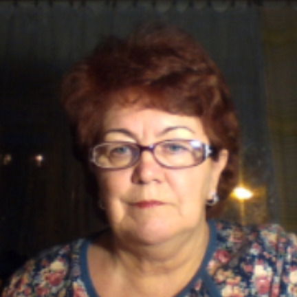 Людмила Пляцок