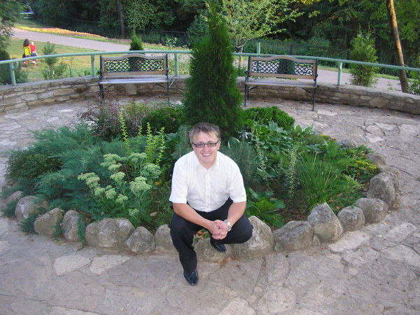 Эдуард Котов