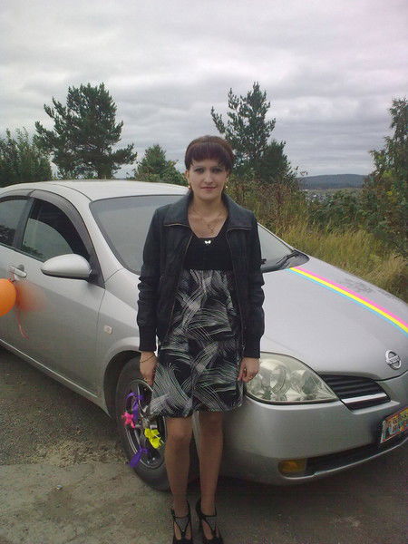 Маша Мягкоступова