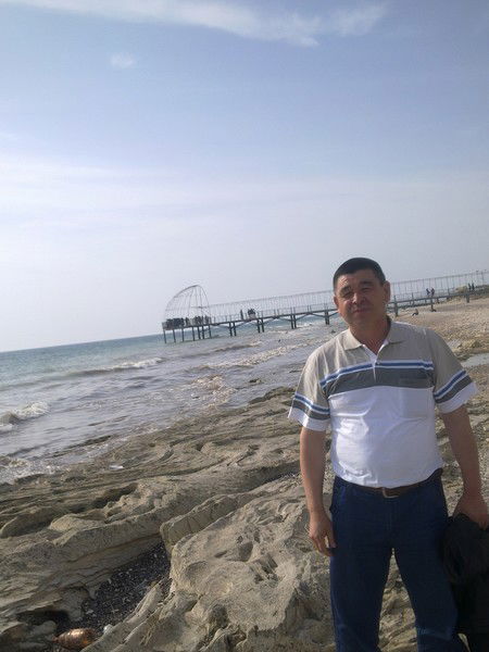 Едик Мирзабасиев