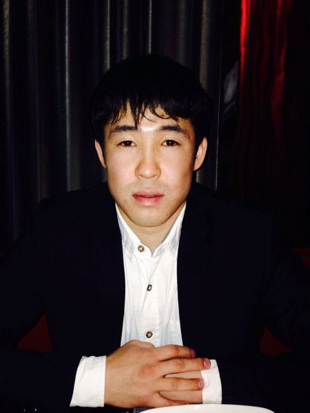 Аскар Назбеков