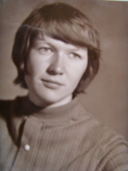 Гульназира Галиева