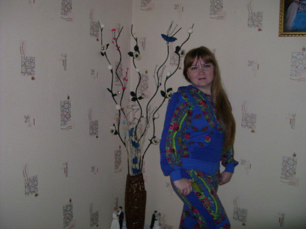 Анастасия Лобанова