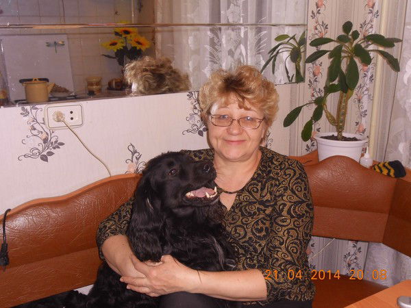 Маргарита Туманова