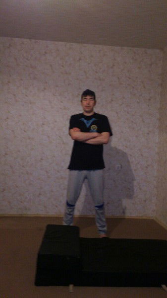 Марлен Мелисбек Уулу