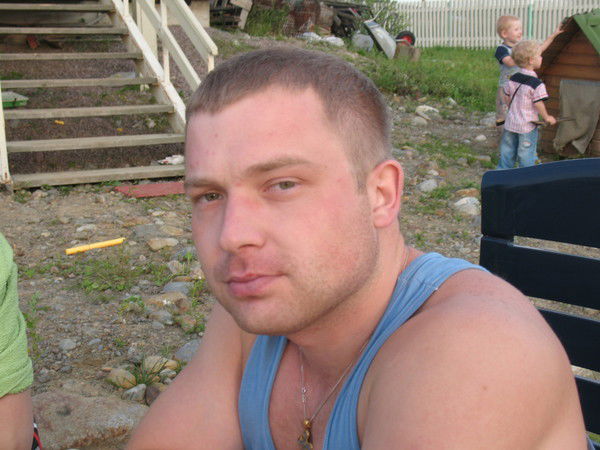 Алексей Демаков