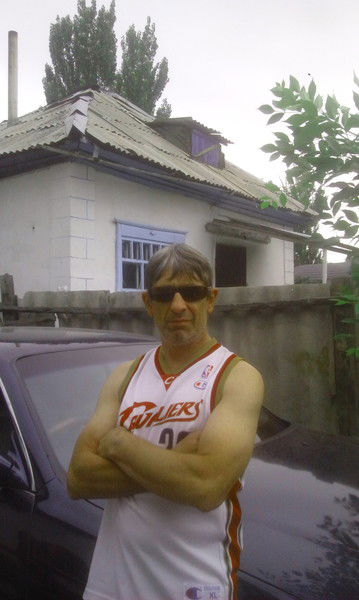 Константин Панкрашин