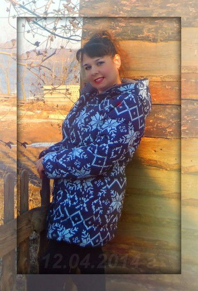 Лариса Новикова