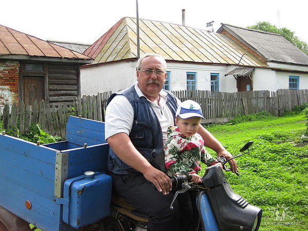 Юрий Токарев