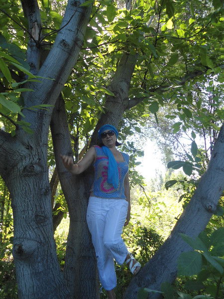 Таня Мирошниченко