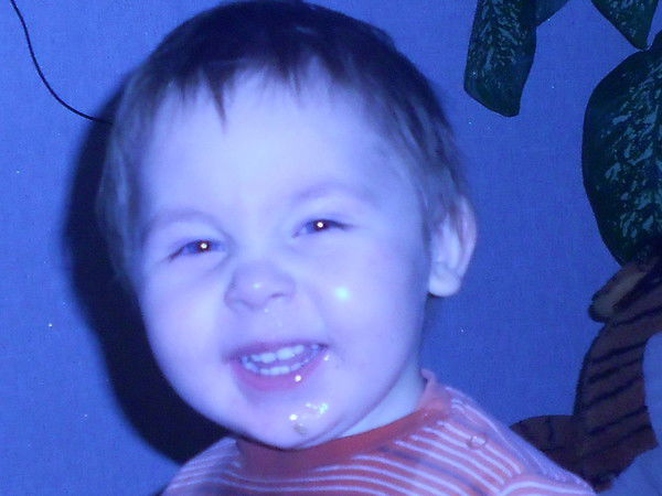 Мария Солодовник