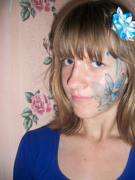 Оле4Ка Иванова