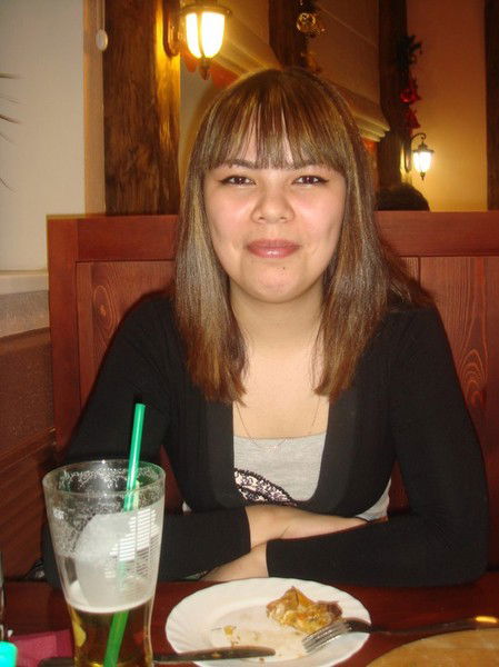 Таня Рахман