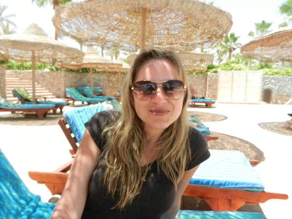 Анна Диденко