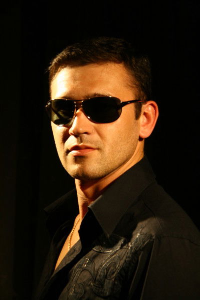 Виталий Пономаренко