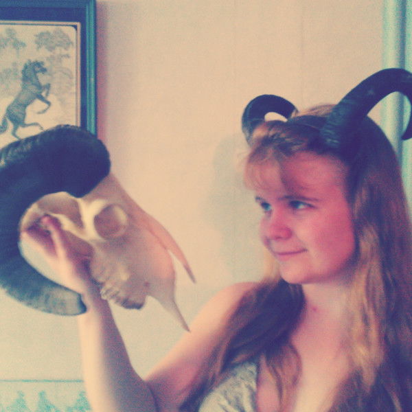 Маргарита ...