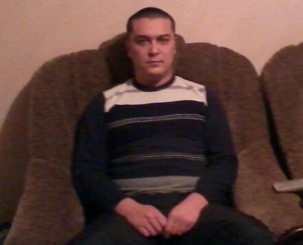 Иван Захаров