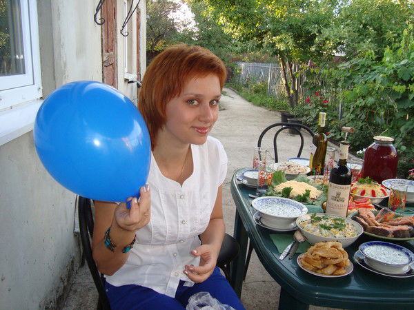 Натали Шевчук