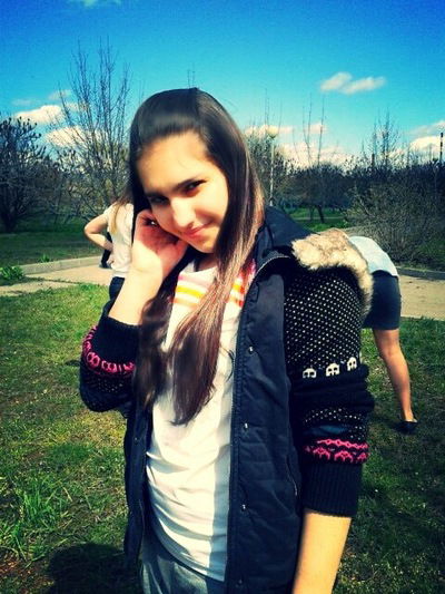 Светлана Быкодорова