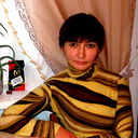 Наталья Капустина