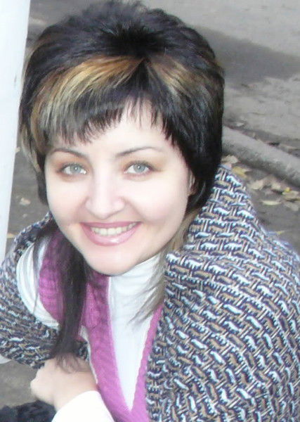 Татьяна Савченко