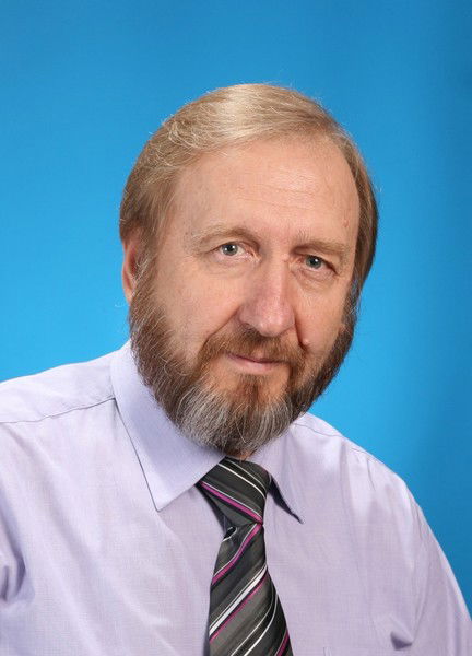 Александр Щербина