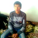 Kairat Ajibekov
