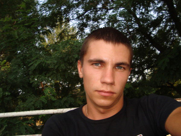 Вадим Бабошин