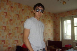 Олжас Есембаев