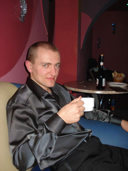 Святослав Андрющенко