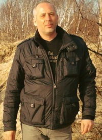 Андрей Чистобаев