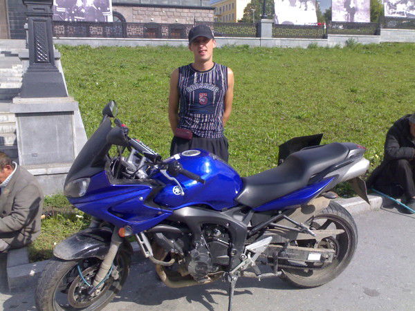 Вадим Дромашко