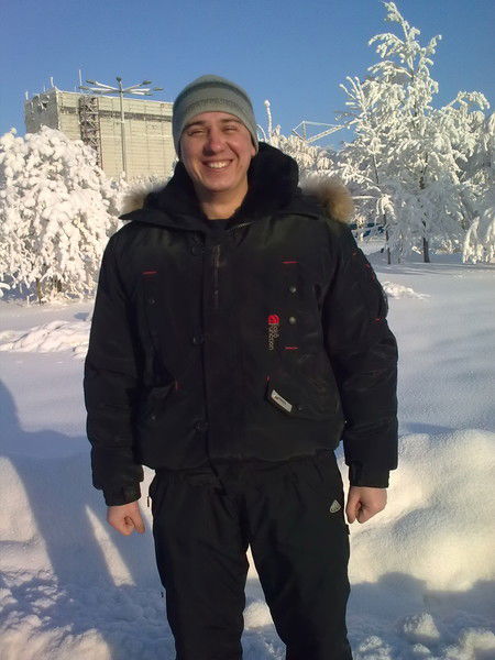 Игорь Цыбульский