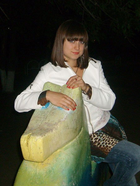 Ирина Козленко