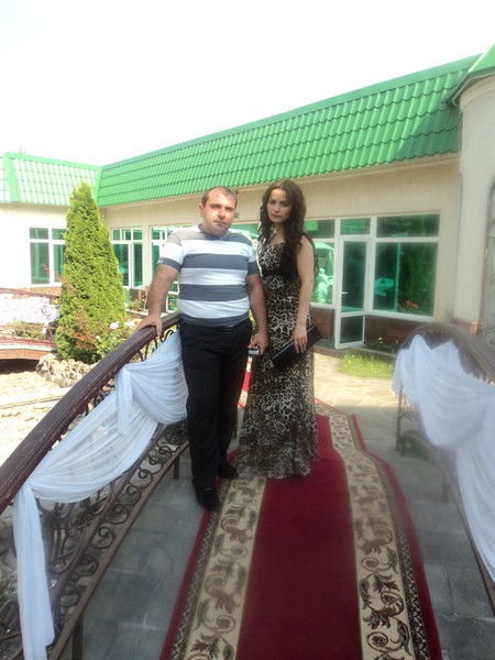 Саша Гукасян