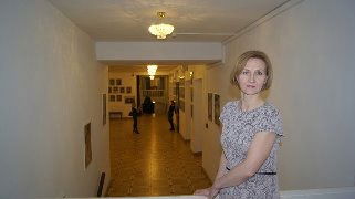 Светлана Ирхина