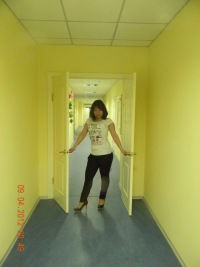 Айжан Джазыбекова