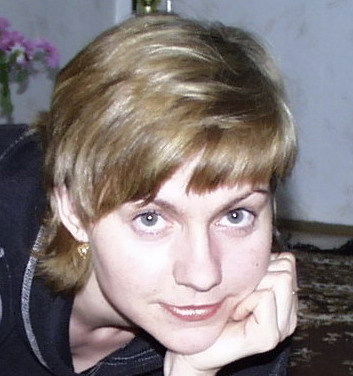 Светлана Романовская