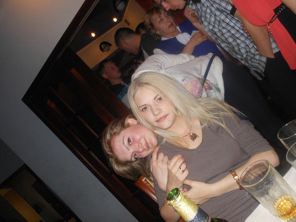 Любаша Шкатова