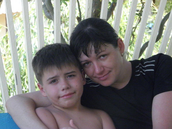 Каменева Наталия