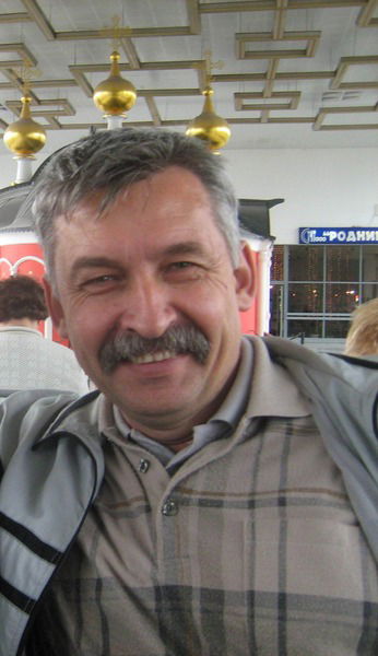 Юрий Шишков