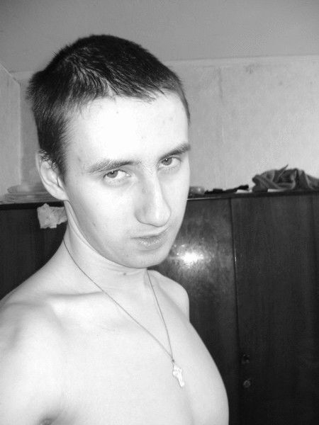 Кирилл Соколов