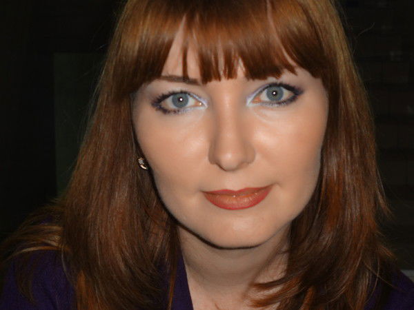 Настёнка Тихомирова