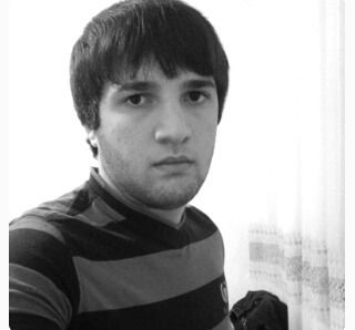 Ильяз Турсунов